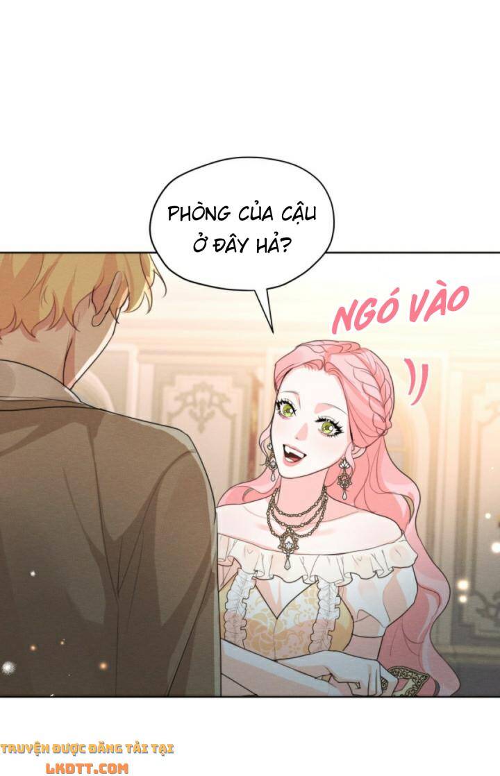 Tôi Là Tình Cũ Của Nam Chính Chapter 36 - Trang 2