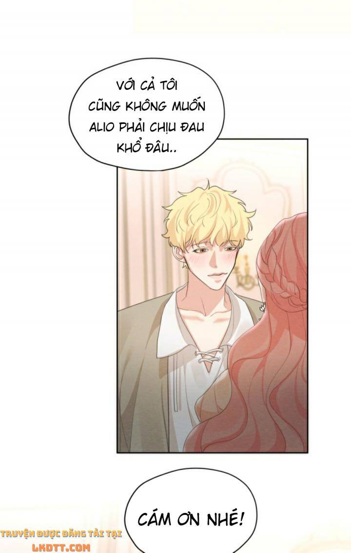 Tôi Là Tình Cũ Của Nam Chính Chapter 36 - Trang 2