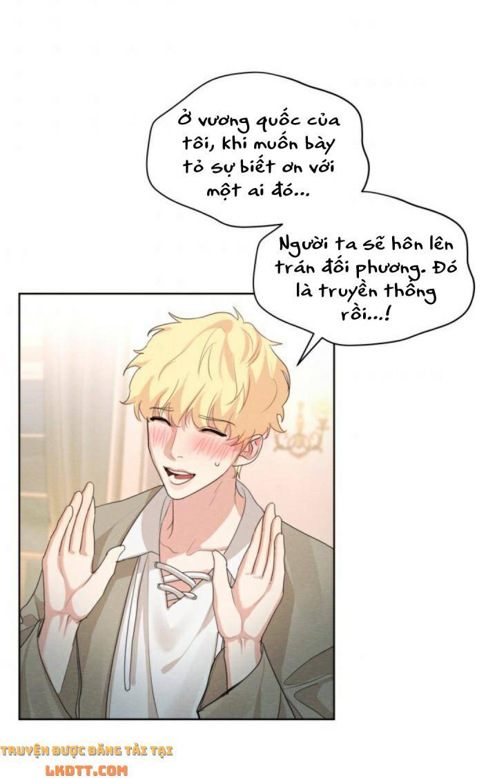 Tôi Là Tình Cũ Của Nam Chính Chapter 36 - Trang 2