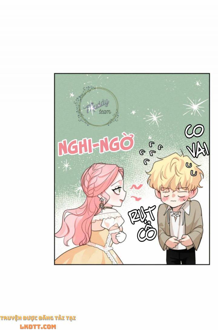 Tôi Là Tình Cũ Của Nam Chính Chapter 36 - Trang 2