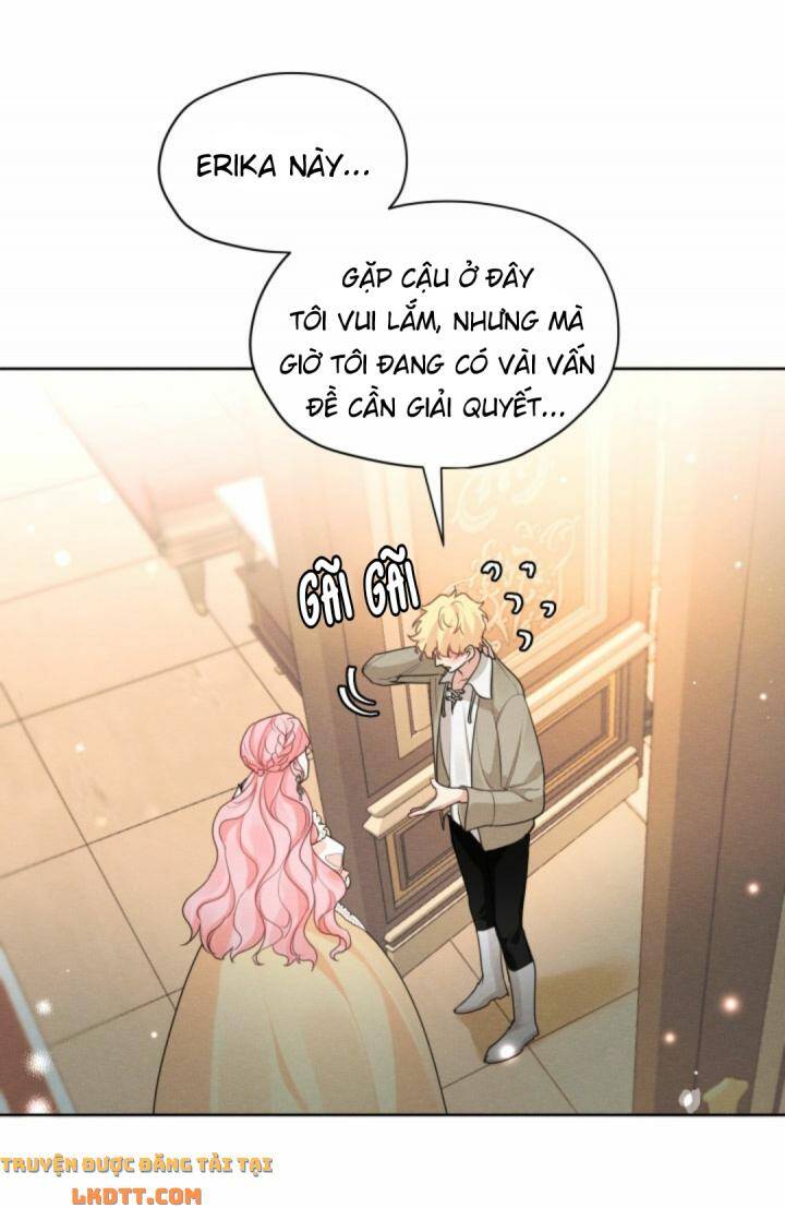 Tôi Là Tình Cũ Của Nam Chính Chapter 36 - Trang 2