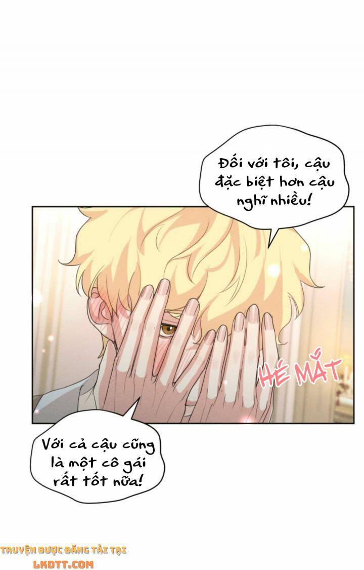 Tôi Là Tình Cũ Của Nam Chính Chapter 36 - Trang 2