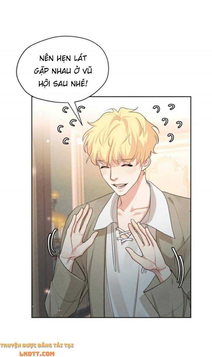 Tôi Là Tình Cũ Của Nam Chính Chapter 36 - Trang 2