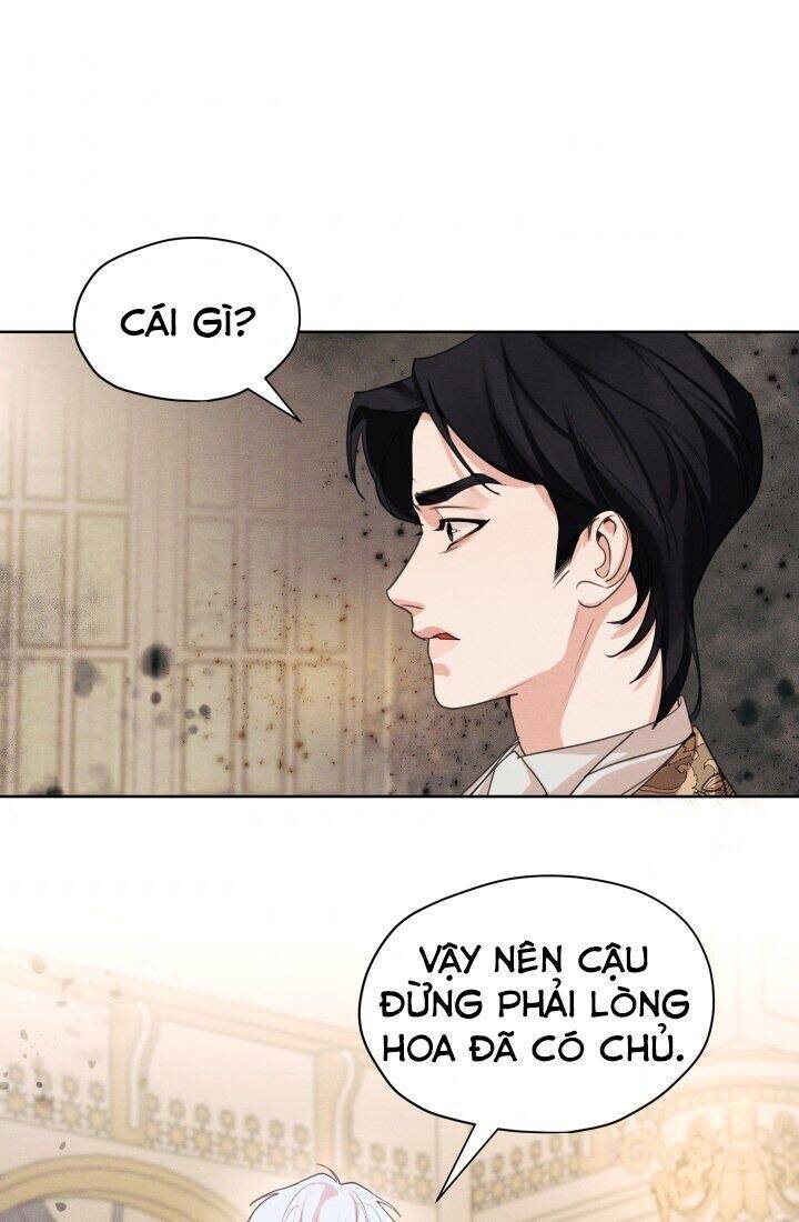 Tôi Là Tình Cũ Của Nam Chính Chapter 35 - Trang 2