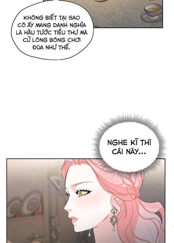 Tôi Là Tình Cũ Của Nam Chính Chapter 35 - Trang 2