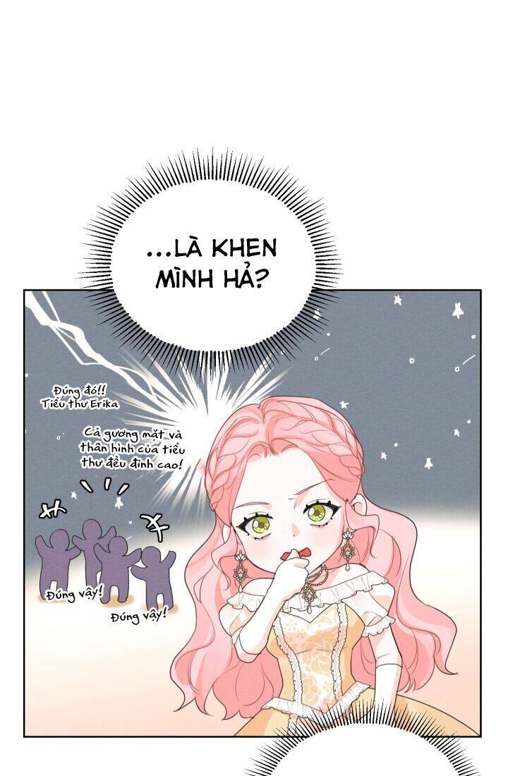 Tôi Là Tình Cũ Của Nam Chính Chapter 35 - Trang 2