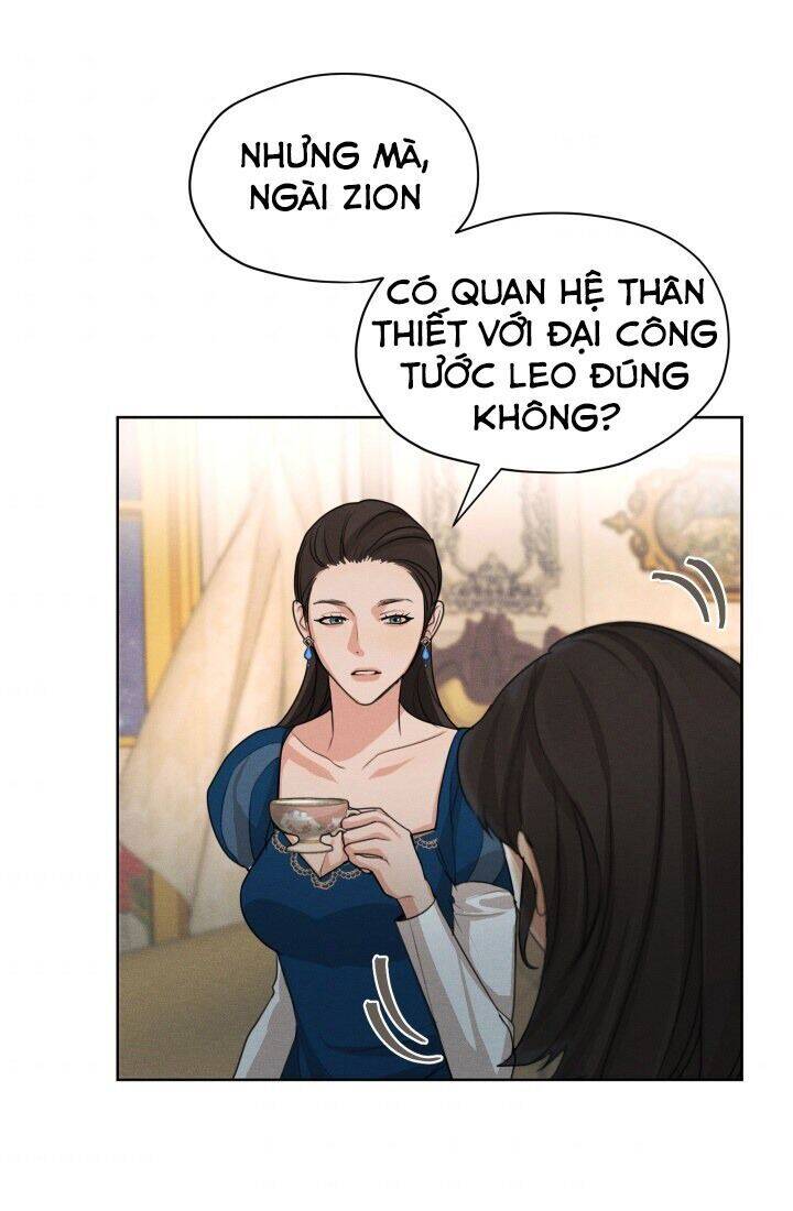 Tôi Là Tình Cũ Của Nam Chính Chapter 35 - Trang 2