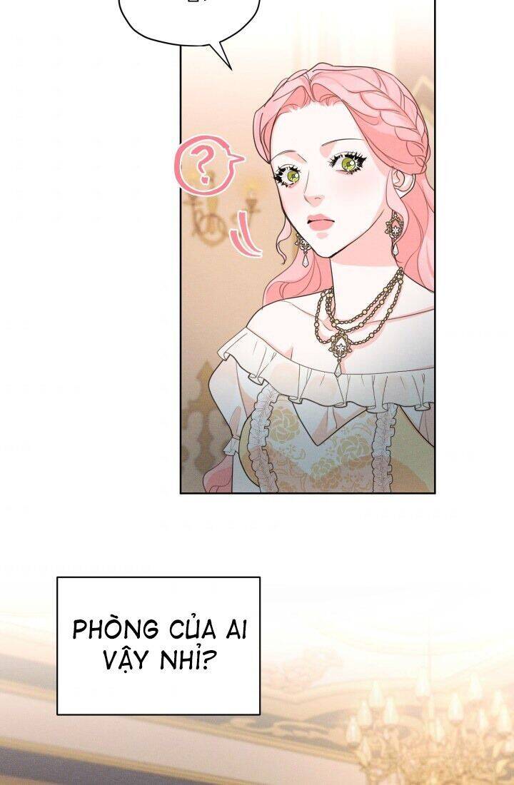 Tôi Là Tình Cũ Của Nam Chính Chapter 35 - Trang 2