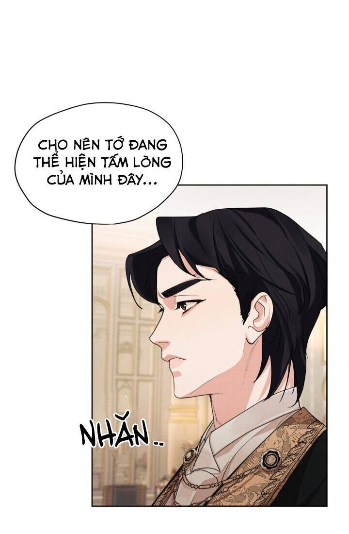 Tôi Là Tình Cũ Của Nam Chính Chapter 35 - Trang 2