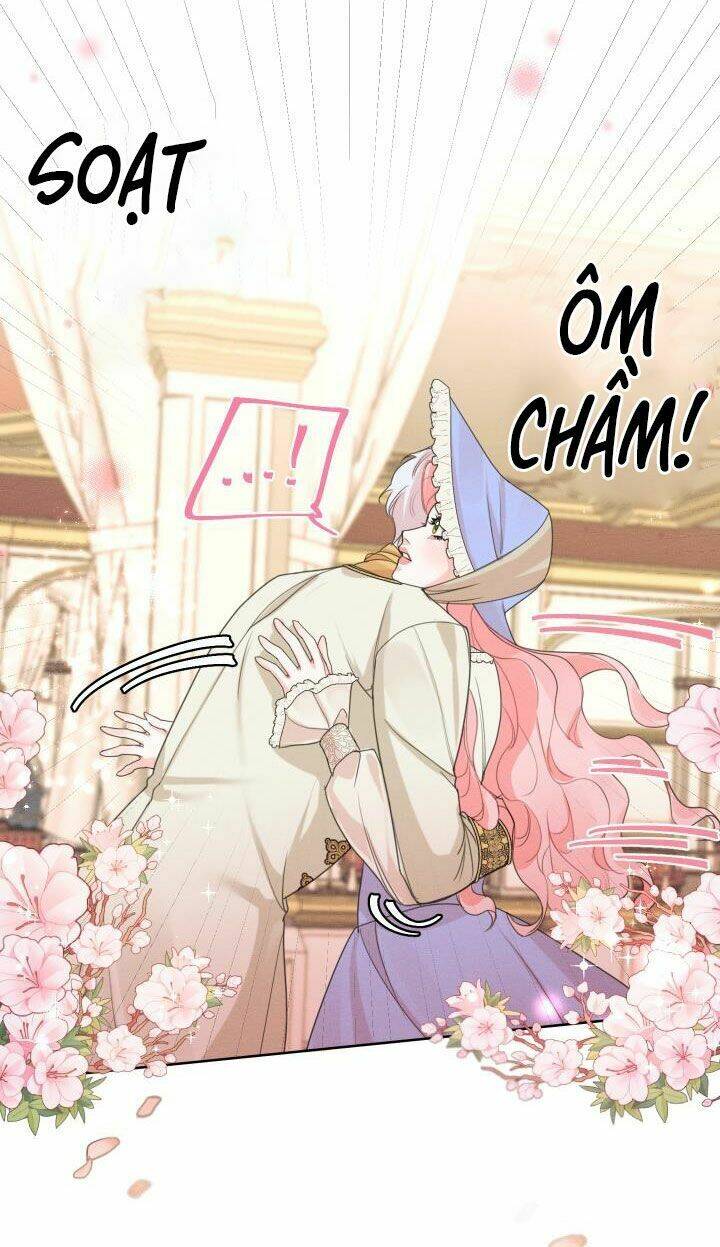 Tôi Là Tình Cũ Của Nam Chính Chapter 34 - Trang 2