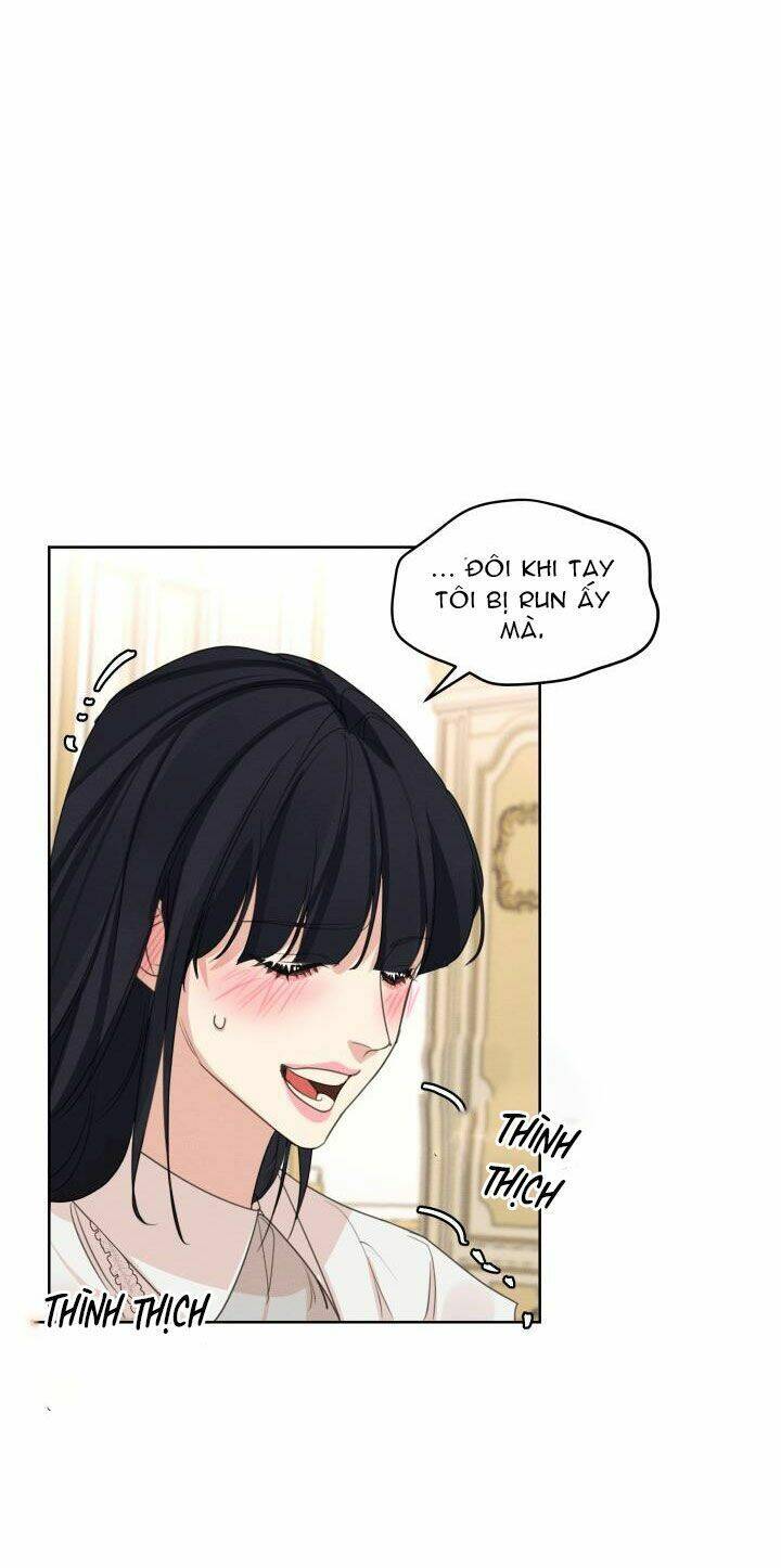 Tôi Là Tình Cũ Của Nam Chính Chapter 34 - Trang 2