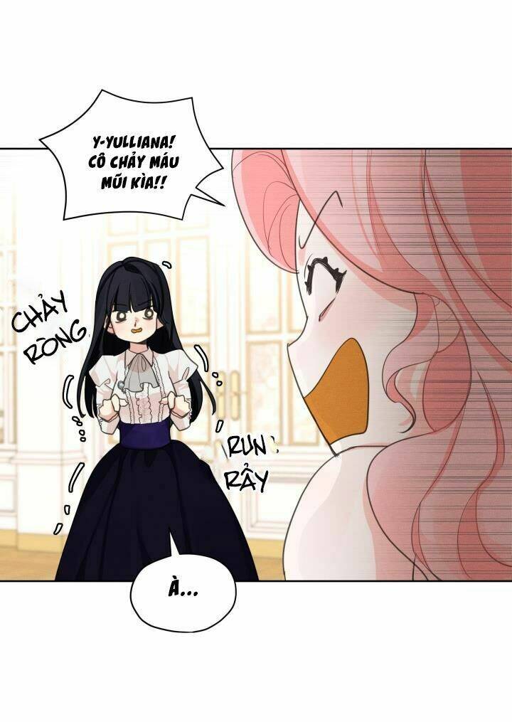 Tôi Là Tình Cũ Của Nam Chính Chapter 34 - Trang 2