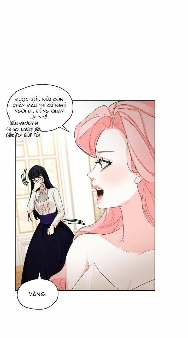 Tôi Là Tình Cũ Của Nam Chính Chapter 34 - Trang 2