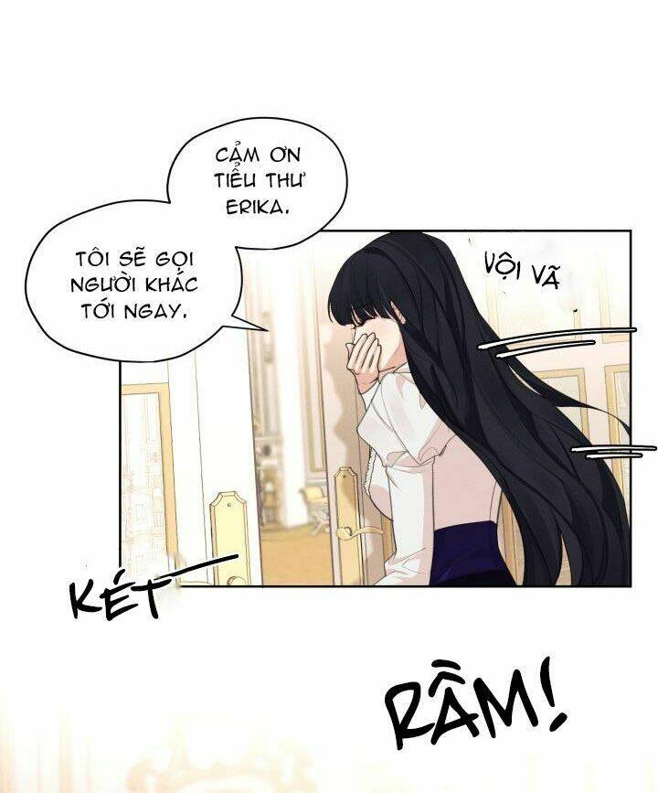 Tôi Là Tình Cũ Của Nam Chính Chapter 34 - Trang 2