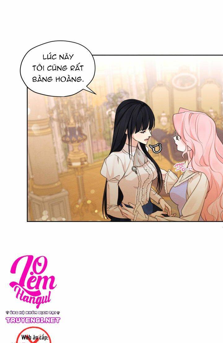 Tôi Là Tình Cũ Của Nam Chính Chapter 33 - Trang 2