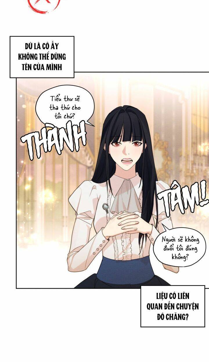 Tôi Là Tình Cũ Của Nam Chính Chapter 33 - Trang 2