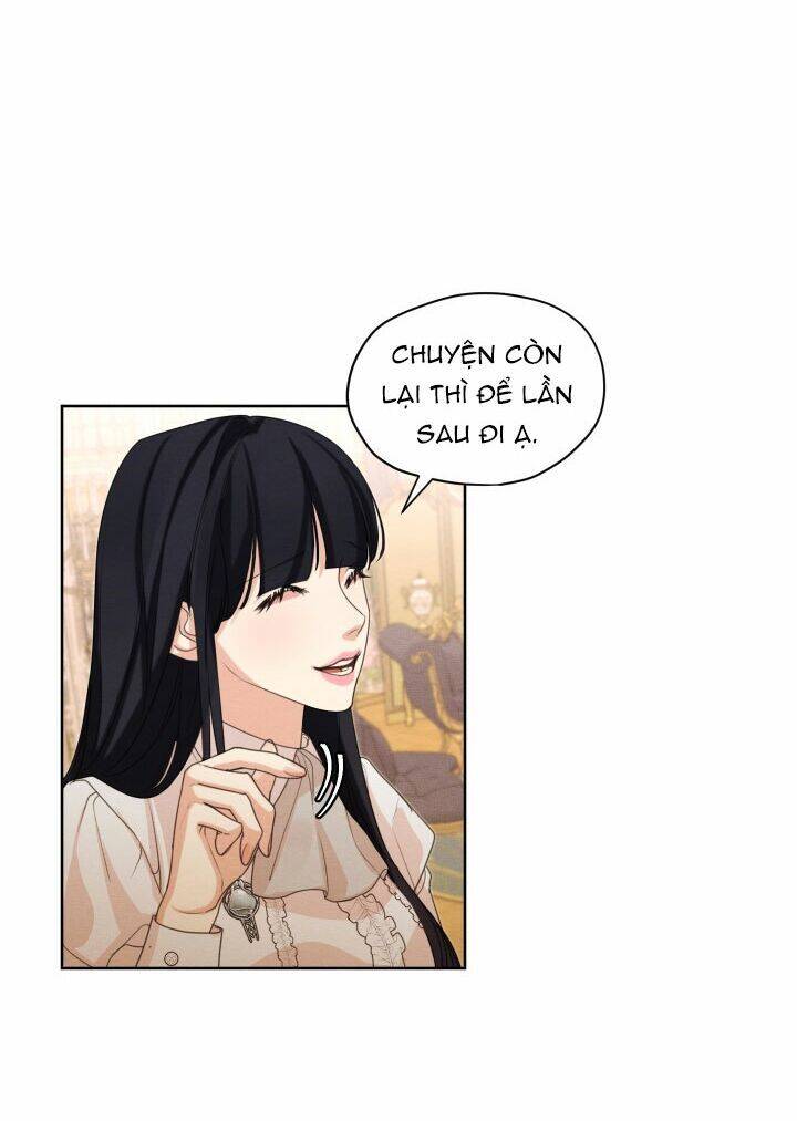 Tôi Là Tình Cũ Của Nam Chính Chapter 33 - Trang 2