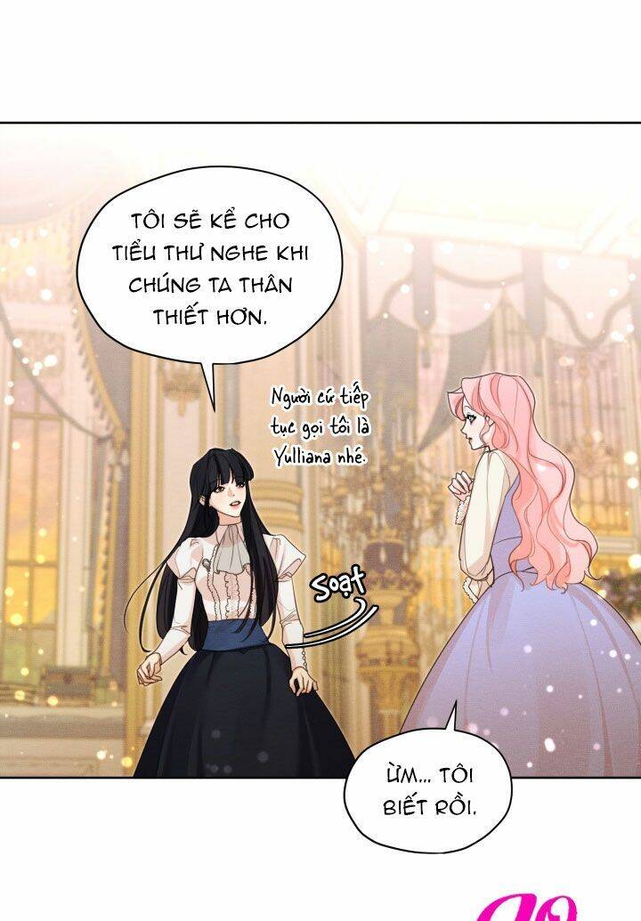 Tôi Là Tình Cũ Của Nam Chính Chapter 33 - Trang 2