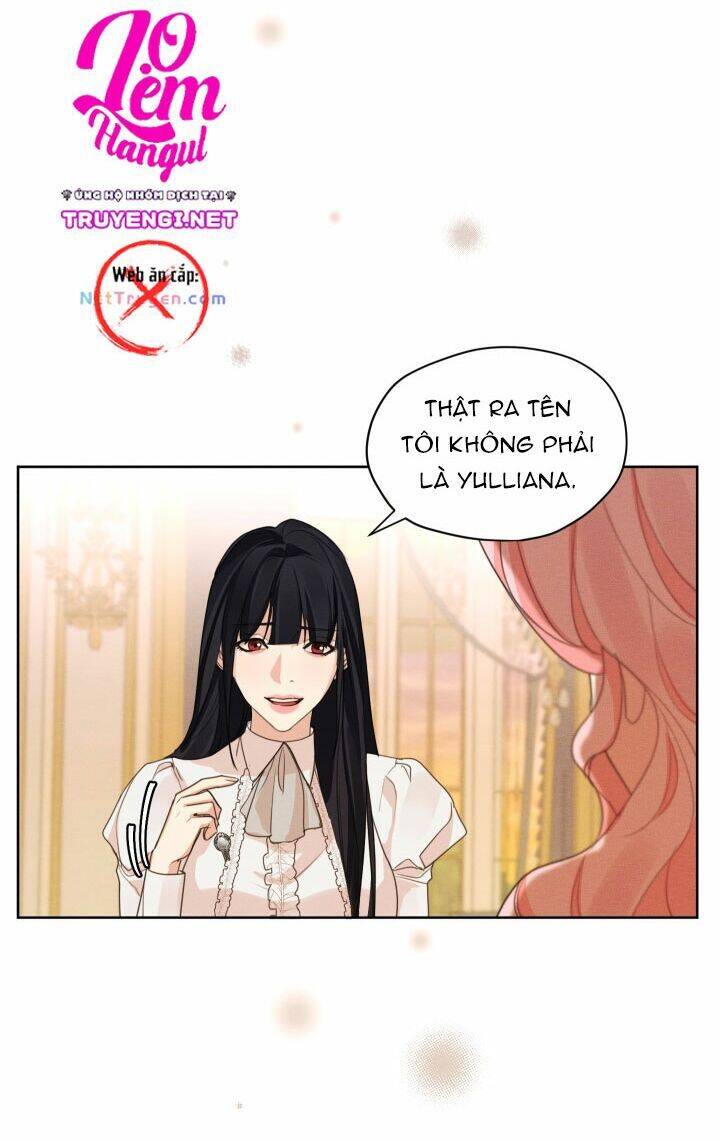 Tôi Là Tình Cũ Của Nam Chính Chapter 33 - Trang 2