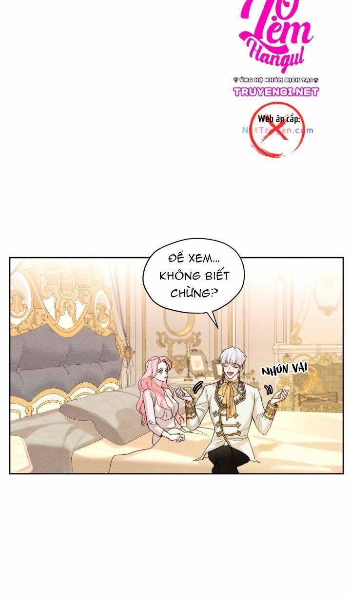 Tôi Là Tình Cũ Của Nam Chính Chapter 33 - Trang 2