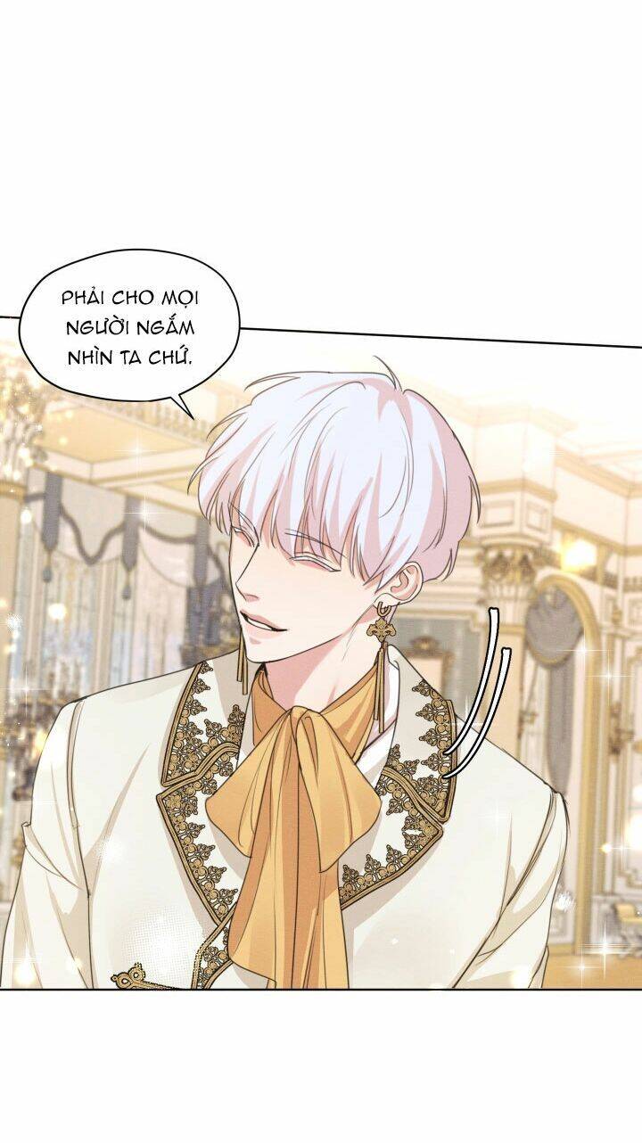 Tôi Là Tình Cũ Của Nam Chính Chapter 33 - Trang 2