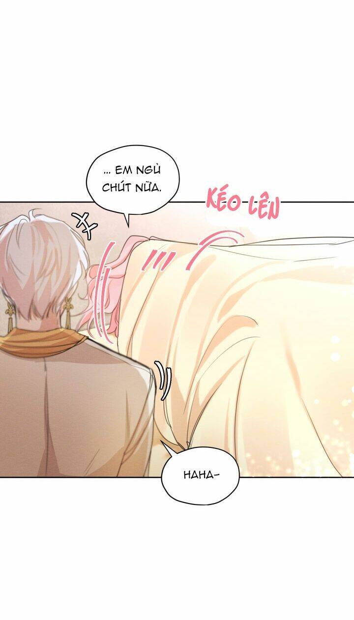 Tôi Là Tình Cũ Của Nam Chính Chapter 33 - Trang 2