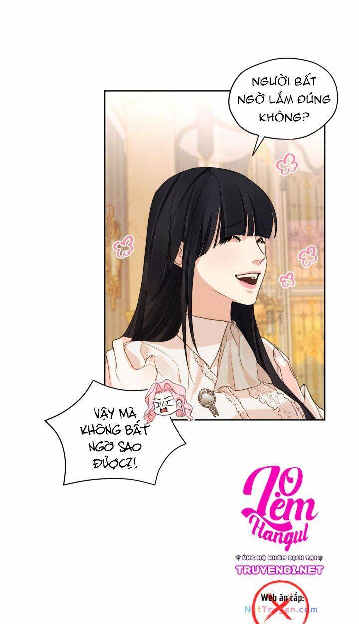 Tôi Là Tình Cũ Của Nam Chính Chapter 33 - Trang 2