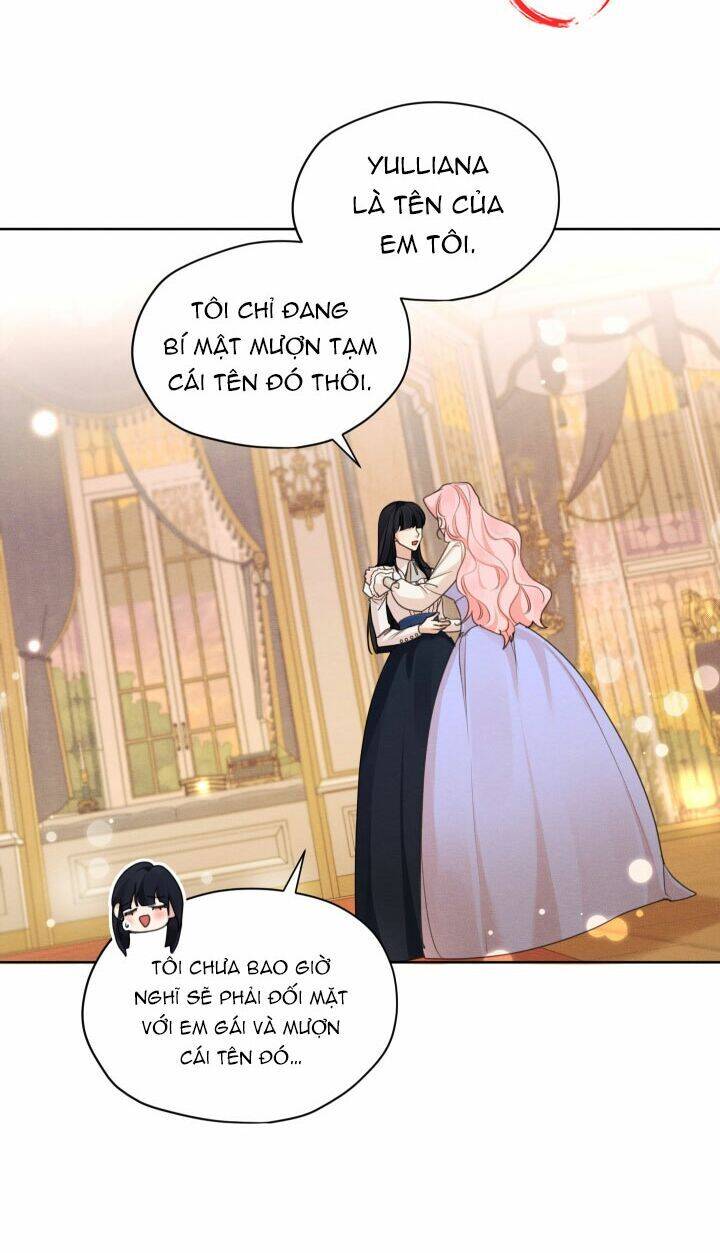 Tôi Là Tình Cũ Của Nam Chính Chapter 33 - Trang 2