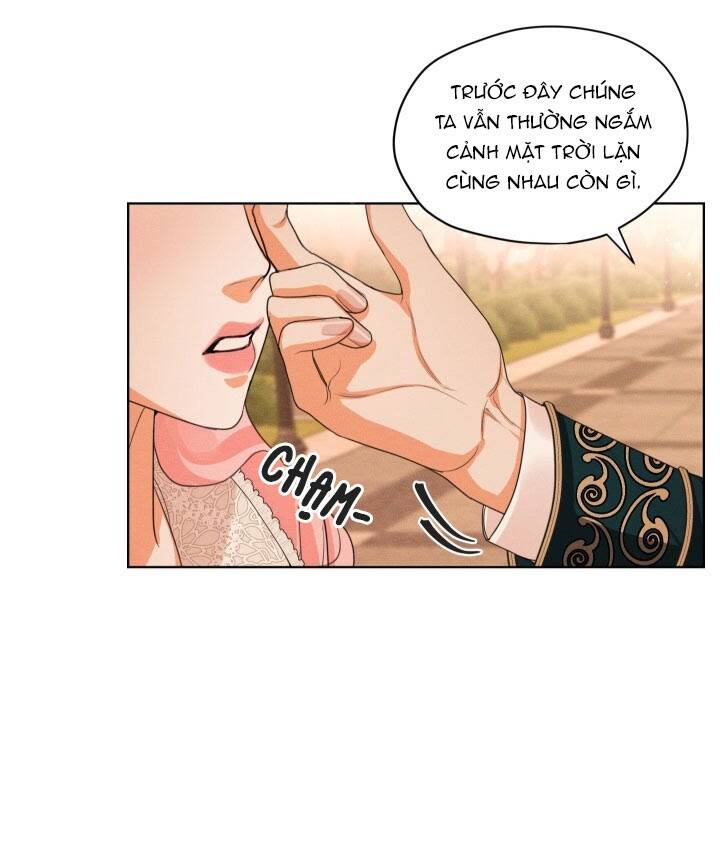 Tôi Là Tình Cũ Của Nam Chính Chapter 31 - Trang 2