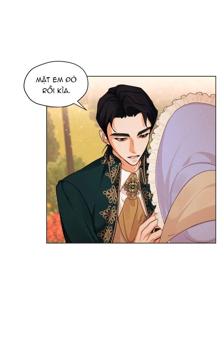 Tôi Là Tình Cũ Của Nam Chính Chapter 31 - Trang 2