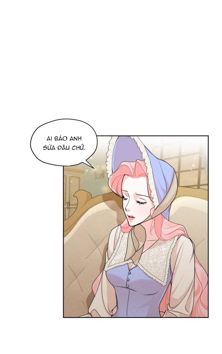 Tôi Là Tình Cũ Của Nam Chính Chapter 31 - Trang 2