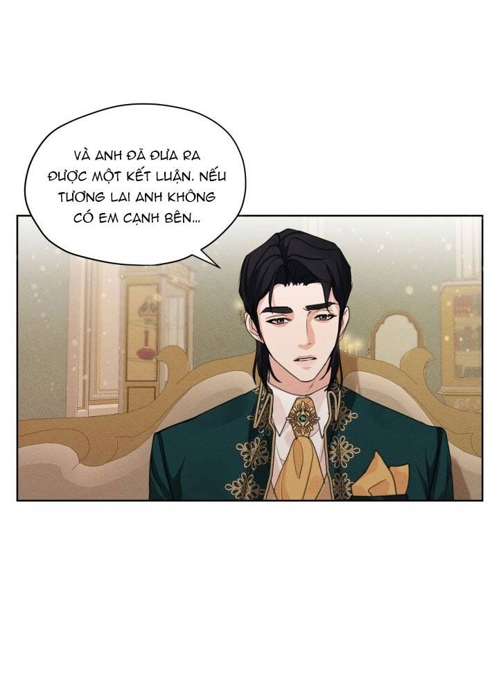 Tôi Là Tình Cũ Của Nam Chính Chapter 31 - Trang 2