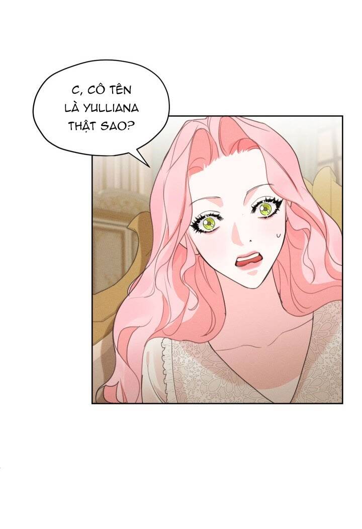 Tôi Là Tình Cũ Của Nam Chính Chapter 31 - Trang 2