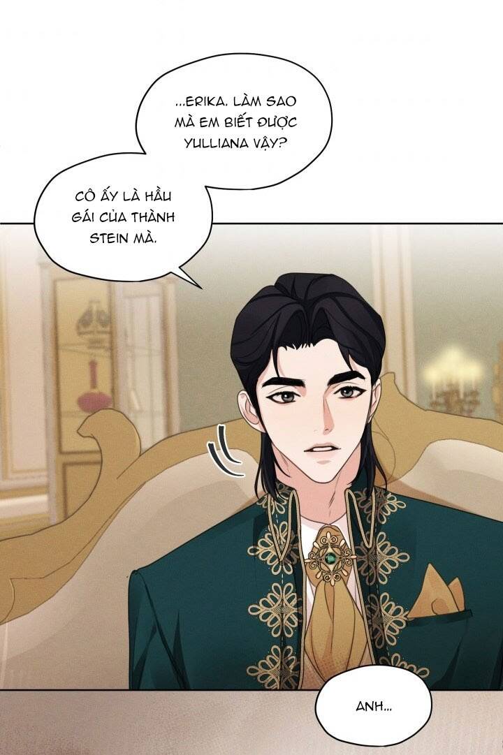 Tôi Là Tình Cũ Của Nam Chính Chapter 31 - Trang 2