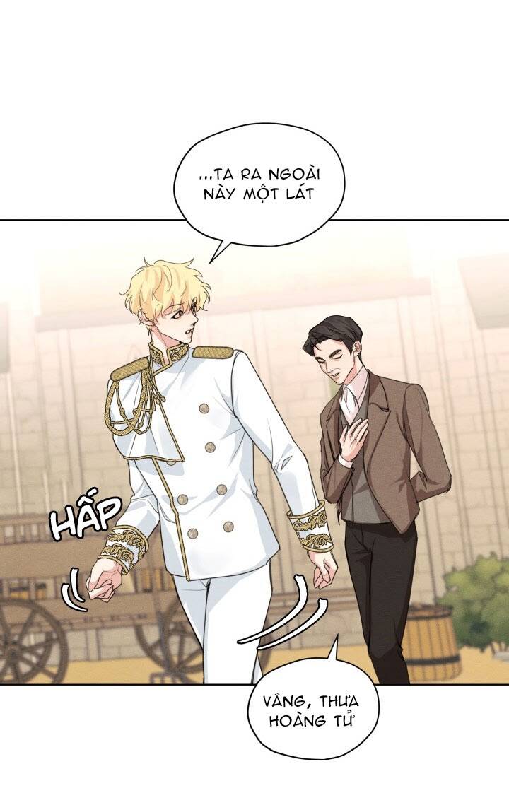 Tôi Là Tình Cũ Của Nam Chính Chapter 30 - Trang 2