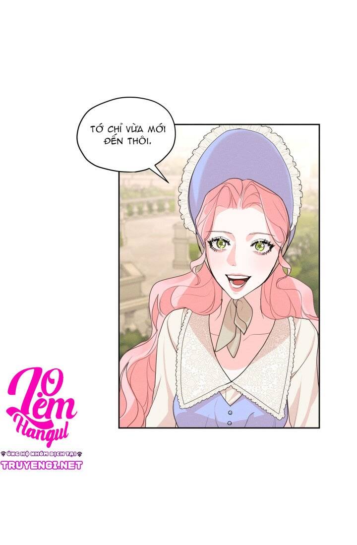 Tôi Là Tình Cũ Của Nam Chính Chapter 30 - Trang 2