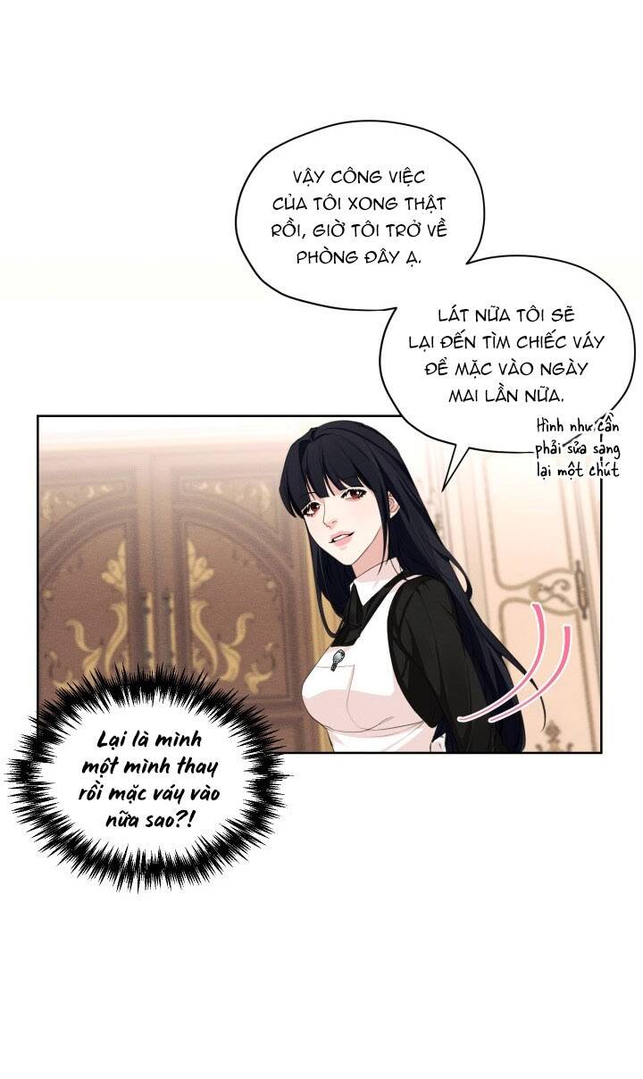 Tôi Là Tình Cũ Của Nam Chính Chapter 29 - Trang 2