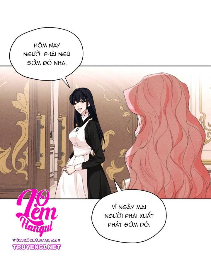 Tôi Là Tình Cũ Của Nam Chính Chapter 29 - Trang 2