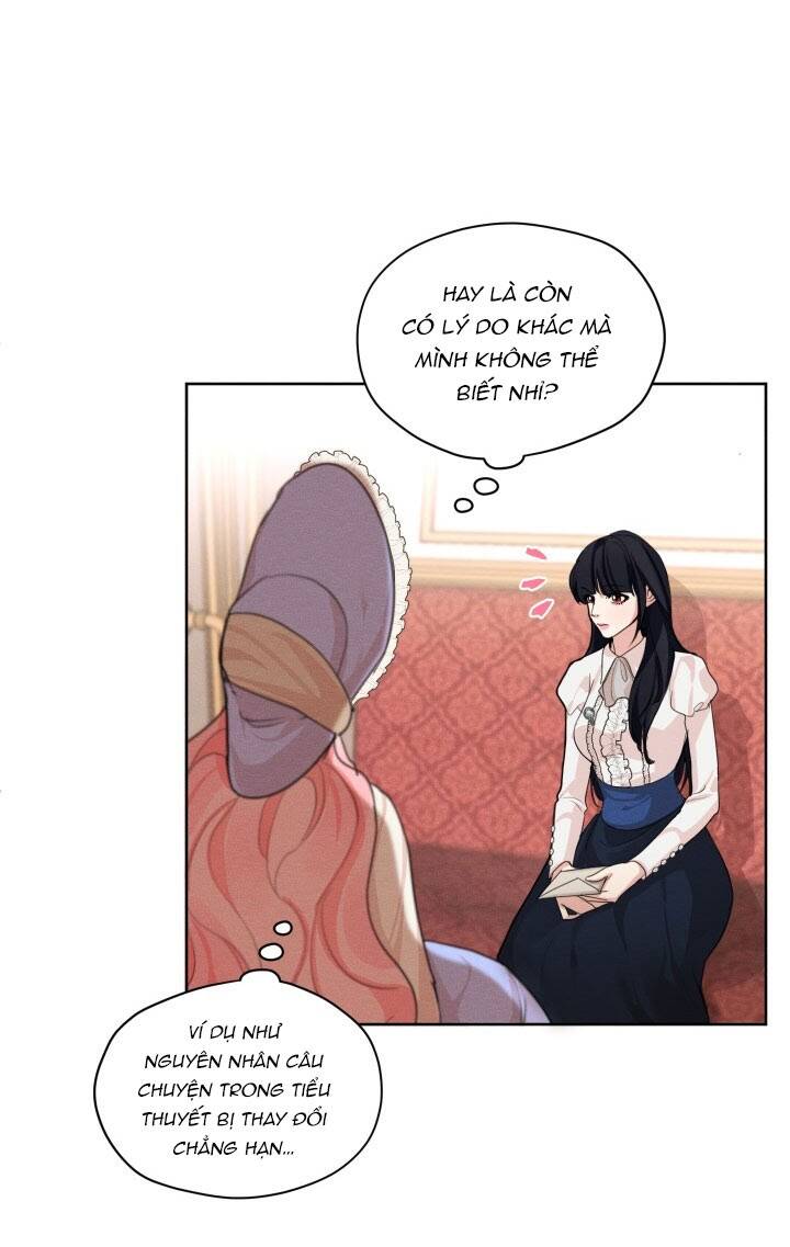 Tôi Là Tình Cũ Của Nam Chính Chapter 29 - Trang 2