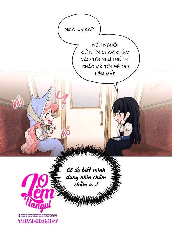 Tôi Là Tình Cũ Của Nam Chính Chapter 29 - Trang 2