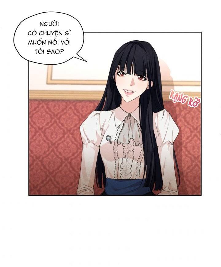 Tôi Là Tình Cũ Của Nam Chính Chapter 29 - Trang 2