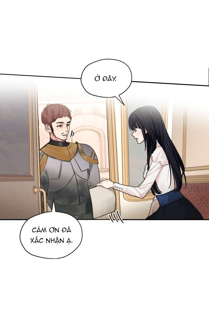 Tôi Là Tình Cũ Của Nam Chính Chapter 29 - Trang 2