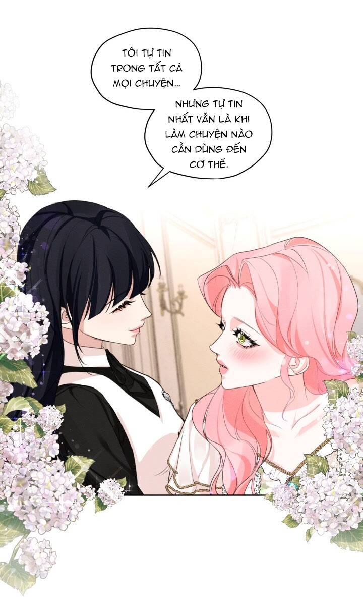 Tôi Là Tình Cũ Của Nam Chính Chapter 29 - Trang 2