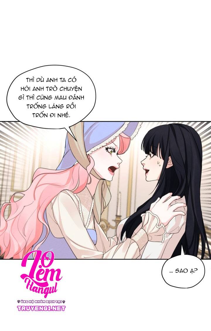 Tôi Là Tình Cũ Của Nam Chính Chapter 29 - Trang 2