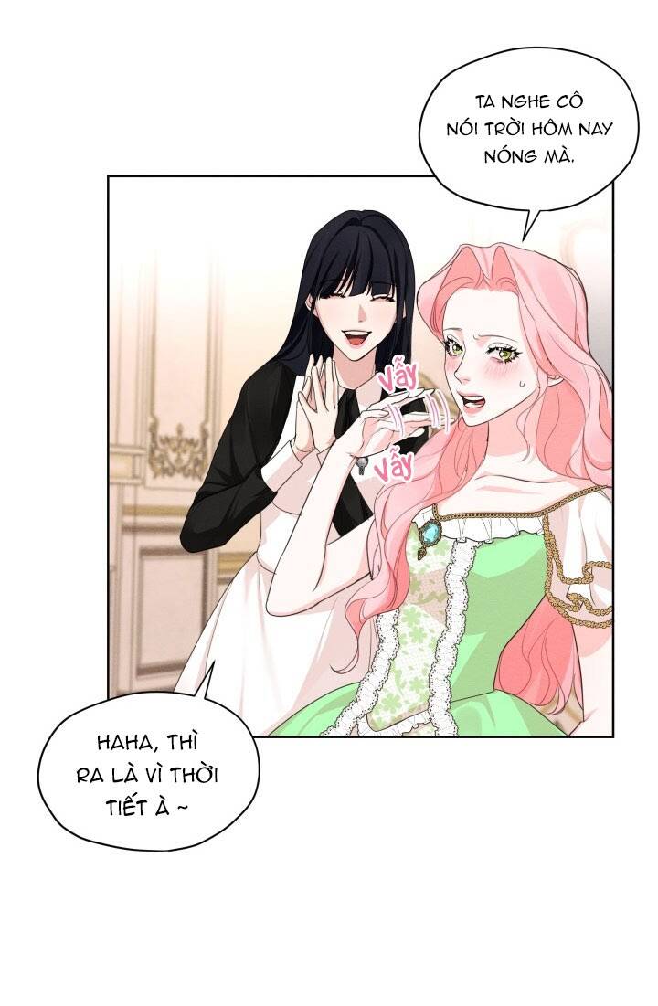 Tôi Là Tình Cũ Của Nam Chính Chapter 29 - Trang 2