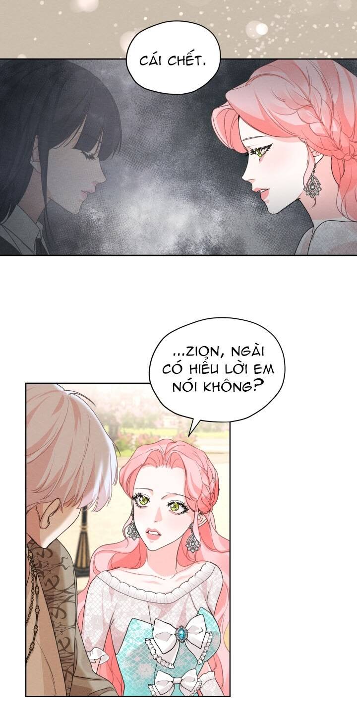 Tôi Là Tình Cũ Của Nam Chính Chapter 28 - Trang 2