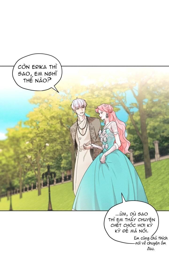 Tôi Là Tình Cũ Của Nam Chính Chapter 28 - Trang 2