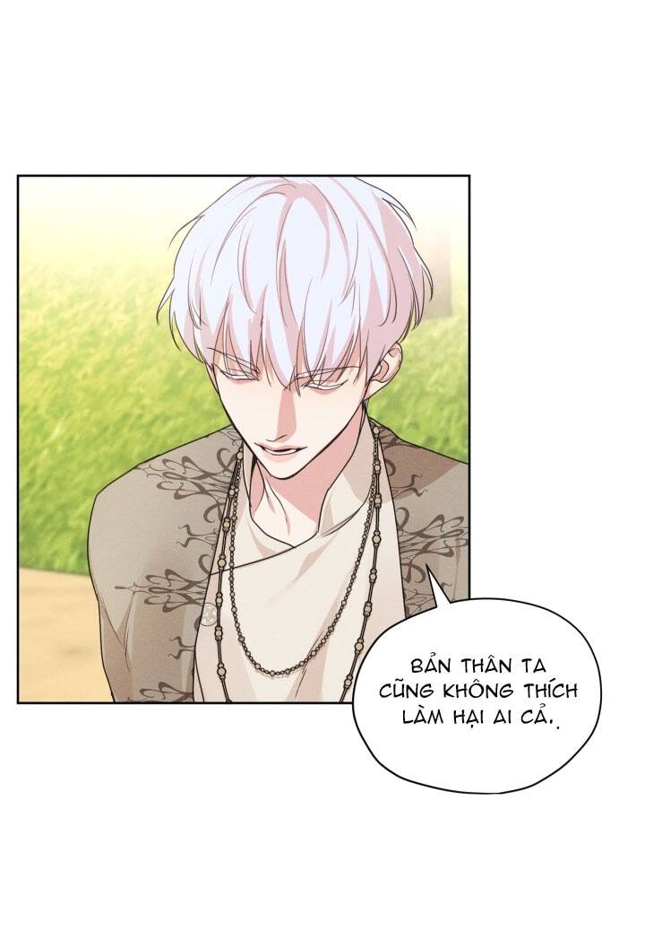 Tôi Là Tình Cũ Của Nam Chính Chapter 28 - Trang 2