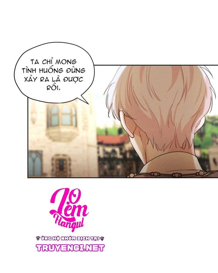 Tôi Là Tình Cũ Của Nam Chính Chapter 28 - Trang 2