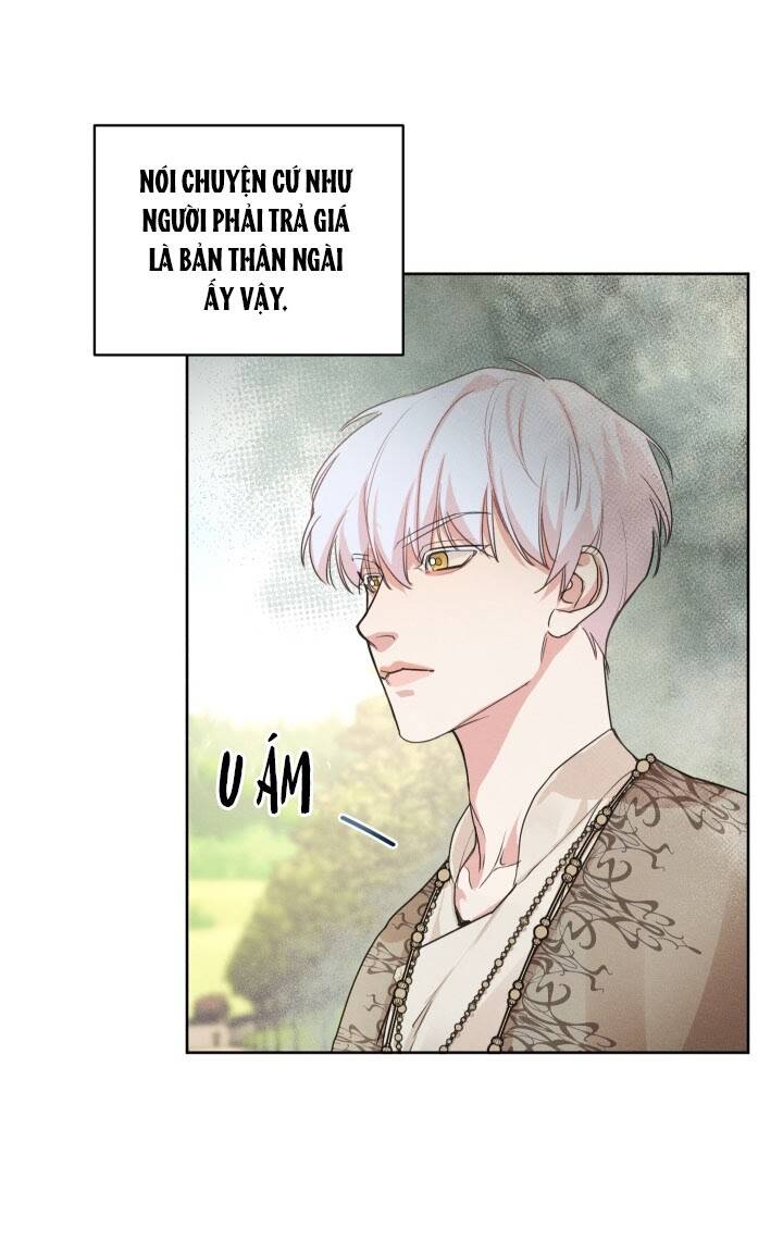 Tôi Là Tình Cũ Của Nam Chính Chapter 28 - Trang 2